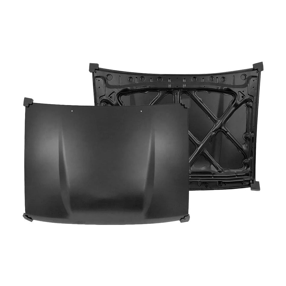 Toyota Surf / 4 Runner N60 / N120 / N130 (1988 - 1991) Primed Bonnet