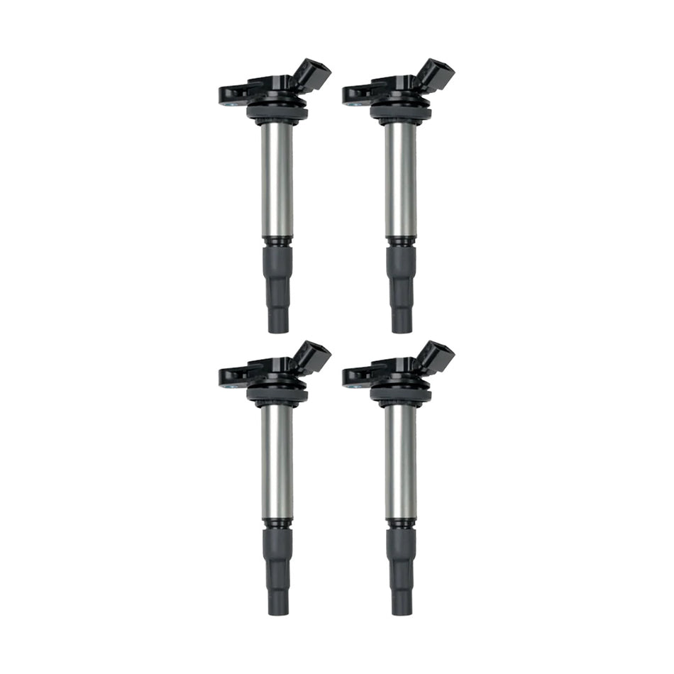 Toyota Voxy R70 (2007 - 2022) 1.8L / 2.0L Ignition Coils and Spark Plugs Complete Set