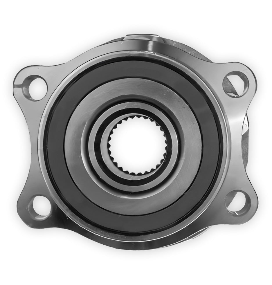 Toyota 86 ZN6 (2013 - 2017) Rear Wheel Bearing Hubs LH + RH