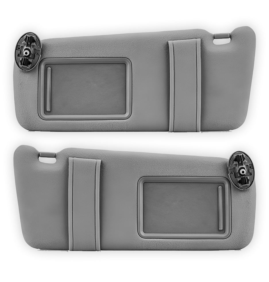 Toyota Aurion XV40 (2007 - 2011) Interior Sun Visors LH + RH
