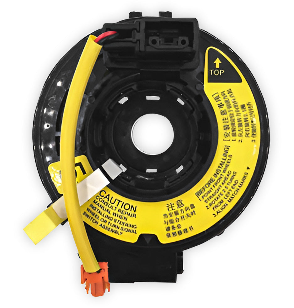 Toyota Avensis Verso ACM20R  ACM21R (2001 - 2009) Replacement Steering Wheel Clock Spring