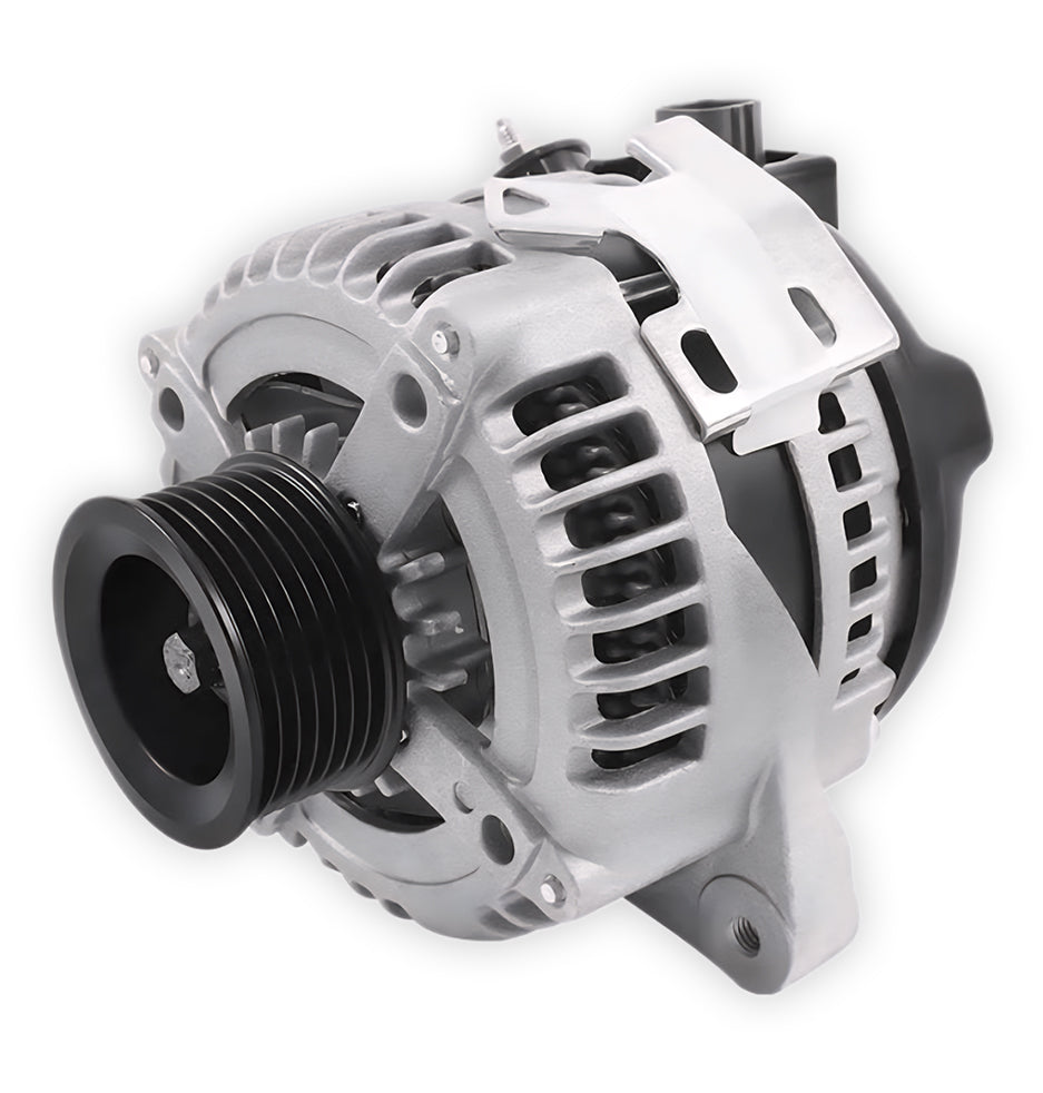 Toyota Avensis Verso ACM20R / ACM21R (2001 - 2010) 2.0L / 2.2L / 2.4L Petrol Alternator