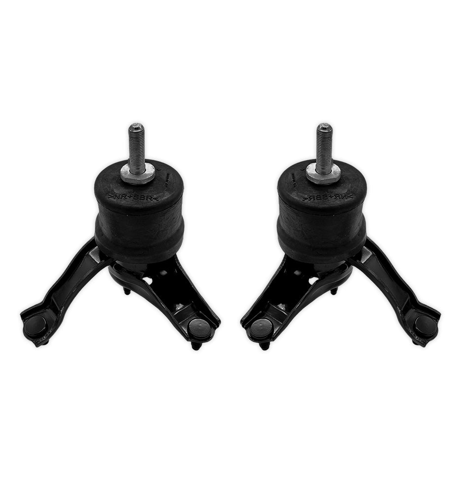 Toyota Camry ACV30  MCV30  AHV40R (2001 - 2011) Transmission Gearbox Engine Mounts LH + RH