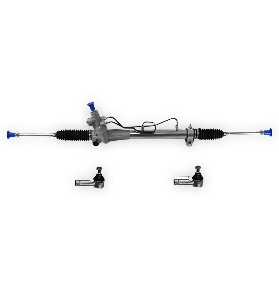 Toyota Camry MCV20 / SXV20 (1997 - 2002) 2.2L / 3.0L Power Steering Rack and Tie Rod Ends Set