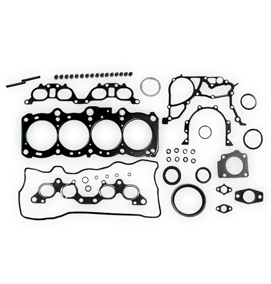 Toyota Camry SDV10 / SXV10 / SXV20 (1992 - 2002) 2.2L VRS Cylinder Head Gaskets Complete Set