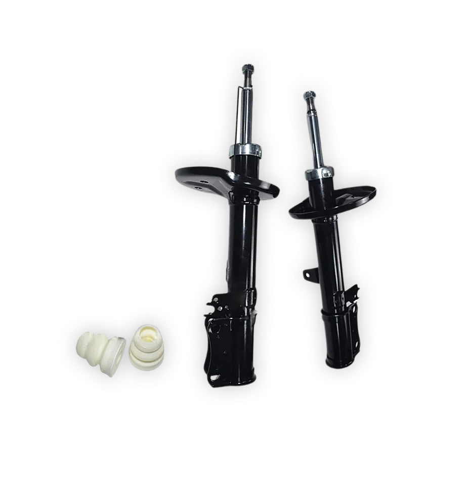 Toyota Camry XV30 (2002 - 2006) Rear Shock Absorbers LH + RH