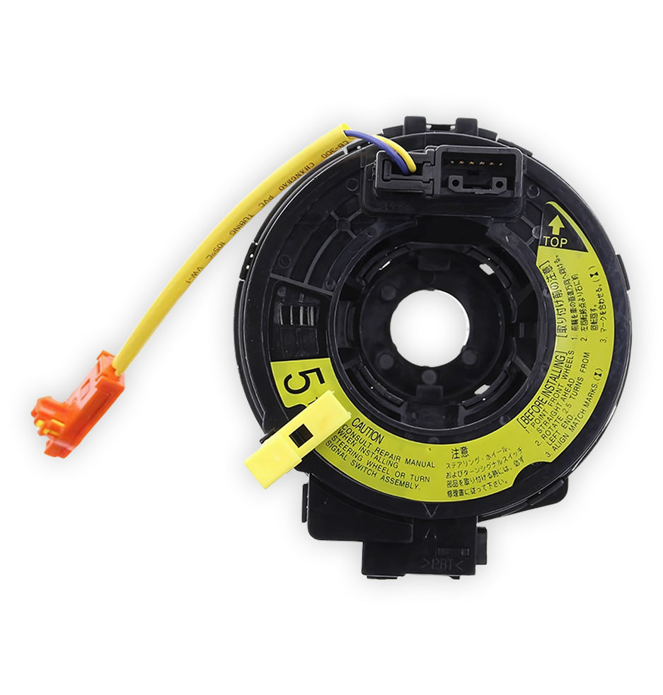 Toyota Camry XV30 (2002 - 2006) Replacement Steering Wheel Clock Spring