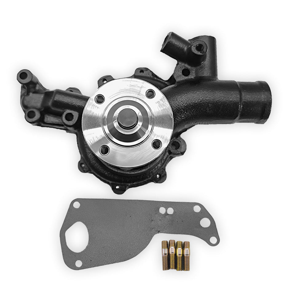 Toyota Coaster BB40 (1988 - 2003) 3.4L Engine Water Pump + Gaskets
