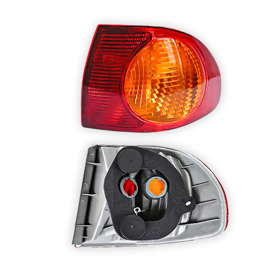 Toyota Corolla E110 / AE112 Sedan (1999 - 2001) Tail Lights