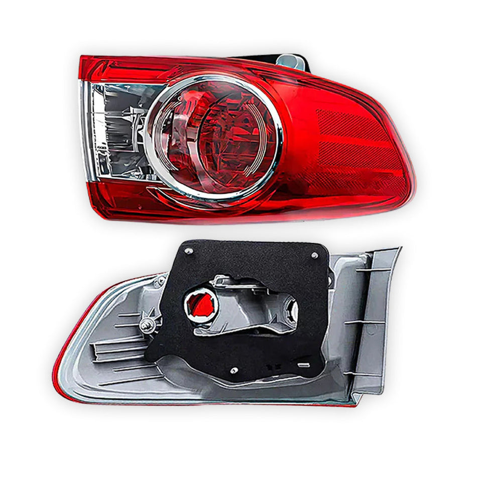 Toyota Corolla E150 / ZRE152 Series 2 Sedan (2010 - 2013) Tail Light
