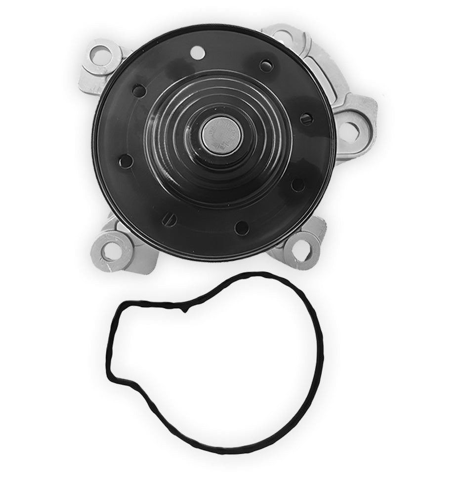 Toyota Corolla ZRE143 / ZRE152 / ZRE172 / ZRE182 (2006 - 2019) 1.8L / 2.0L Engine Water Pump + Gasket