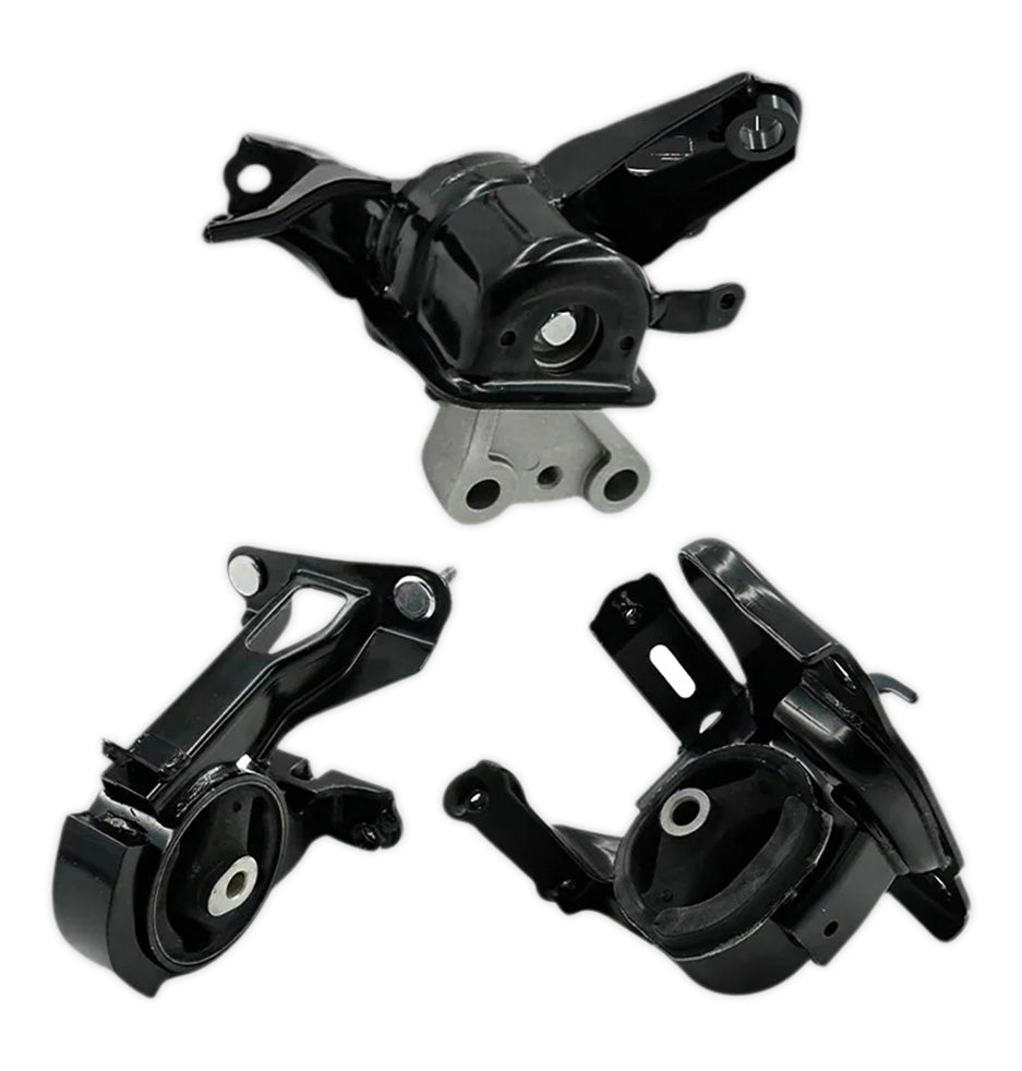 Toyota Corolla ZRE152R (2007 - 2014) 1.8L Rear Engine Mounts