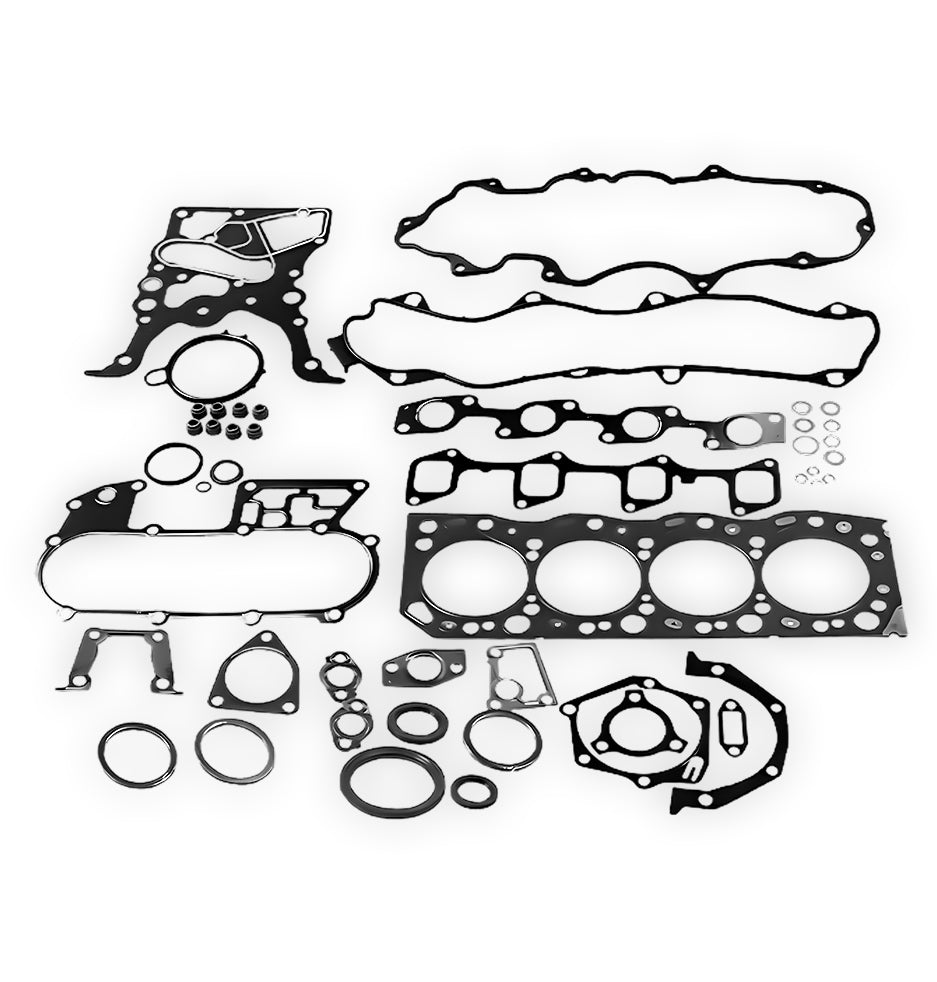 Toyota HiAce H100 (1989 - 2000) 2.8L Cylinder Head Gaskets Complete Set