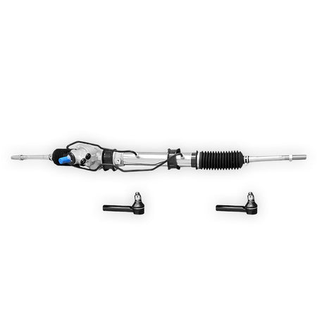 Hiace Steering Rack Toyota HiAce H100 (1998 - 2005) Power Steering Rack – OEM Car Parts