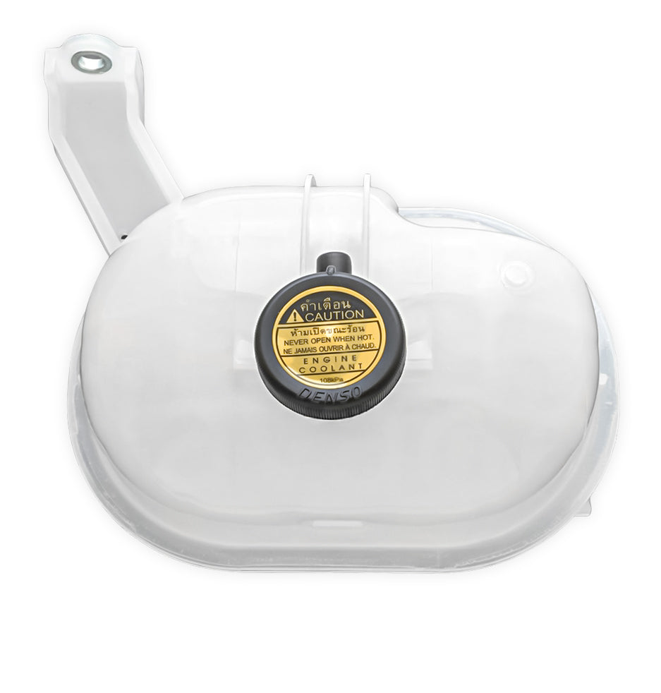 Toyota HiAce H200 (2005 - 2014) Radiator Coolant Overflow Tank