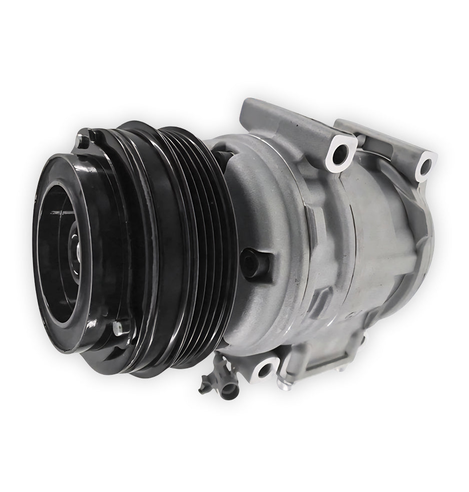 Toyota HiAce RZH125R (1998 - 2004) 2.4L AC Compressor + Clutch Assembly
