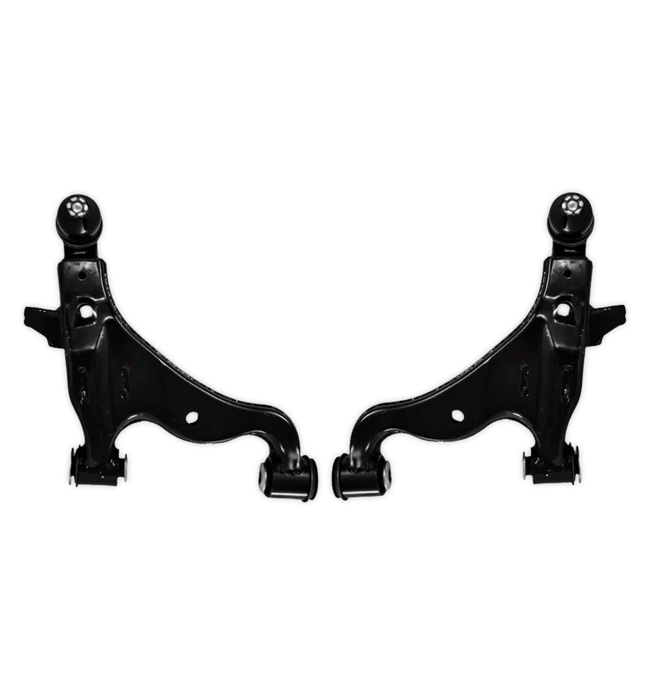 Toyota HiLux GGN15  KUN16  TGN16 (2005 - 2015) Front Lower Control Arms LH + RH