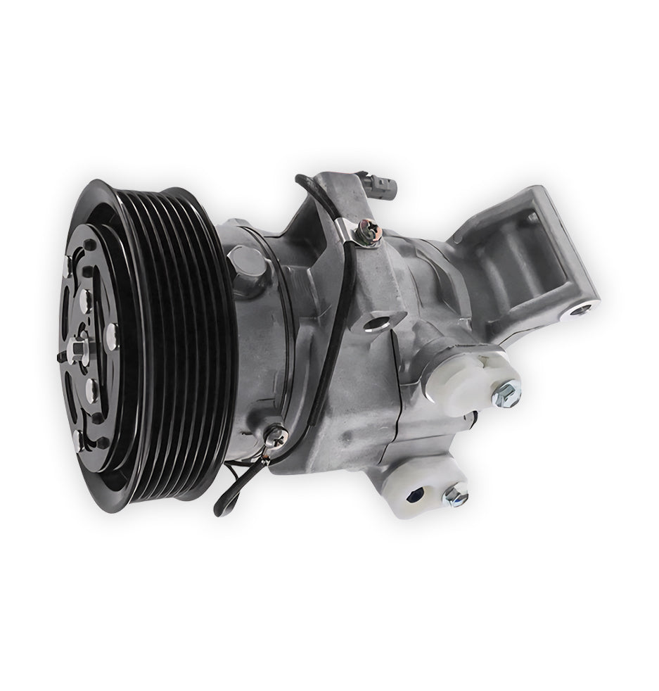 Toyota HiLux GGN  TGN (2005 - 2015) 2.7L  4.0L AC Compressor + Clutch Assembly