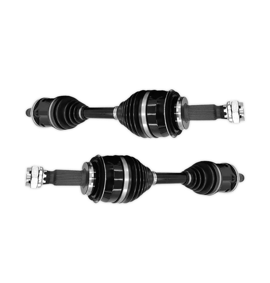 Toyota HiLux GUN125 / GUN125R / GUN126 / GUN126R (2015 - 2025) CV Front Drive Shafts LH + RH