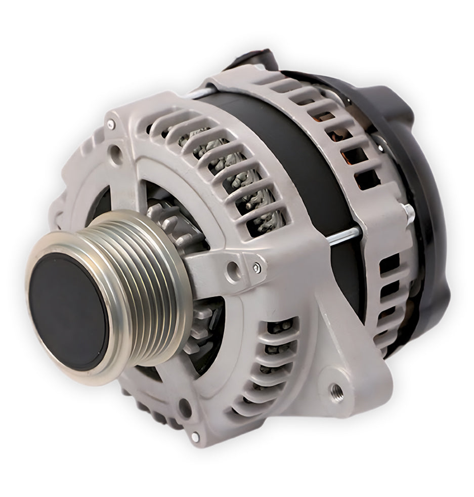 Toyota HiLux KUN16R / KUN26R (2005 - 2015) 130A 3.0L Turbo Diesel Alternator