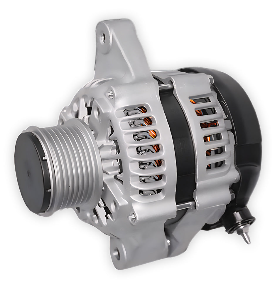 Toyota HiLux KUN16 / KUN26 (2005 - 2015) 80A 3.0L Diesel Alternator