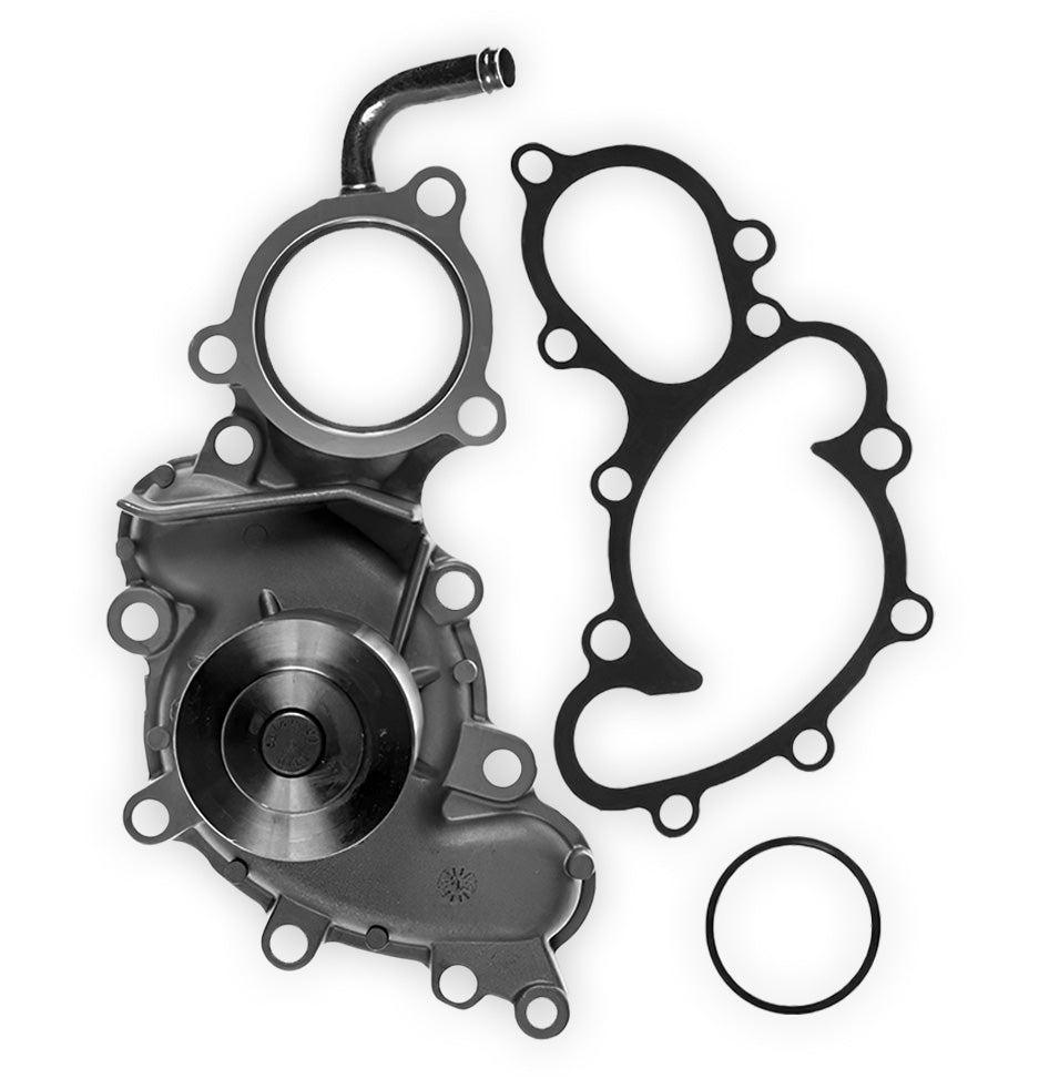 Toyota HiLux N50 (1990 - 1995) 3.0L Engine Water Pump + Gaskets