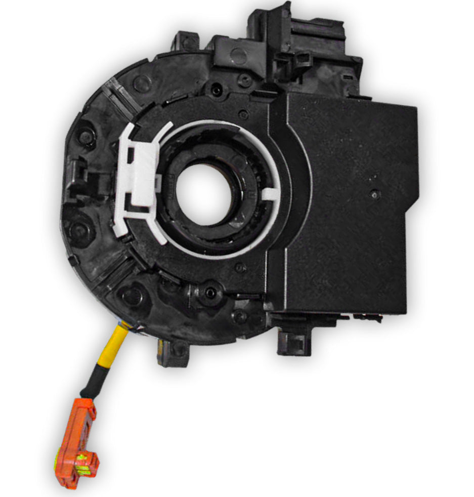 Toyota HiLux SR  SR5 (2015 - 2025) Replacement Steering Wheel Clock Spring + Steering Angle Sensor