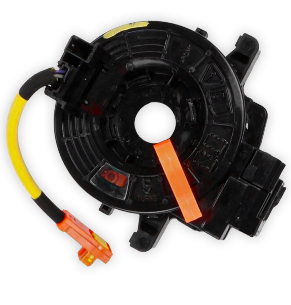 Toyota HiLux SR  SR5  Workmate (2004 - 2012) Replacement Steering Wheel Clock Spring
