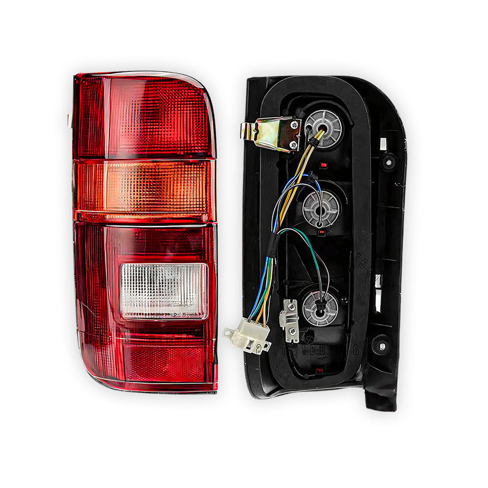 Toyota Hiace 100 Series (1989 - 2005) Tail Lights