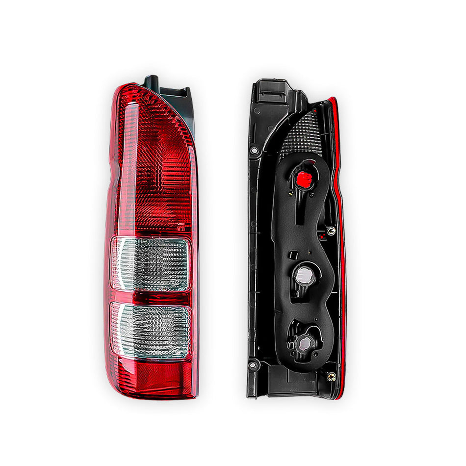 Toyota Hiace H200 (2005 - 2019) Tail Lights