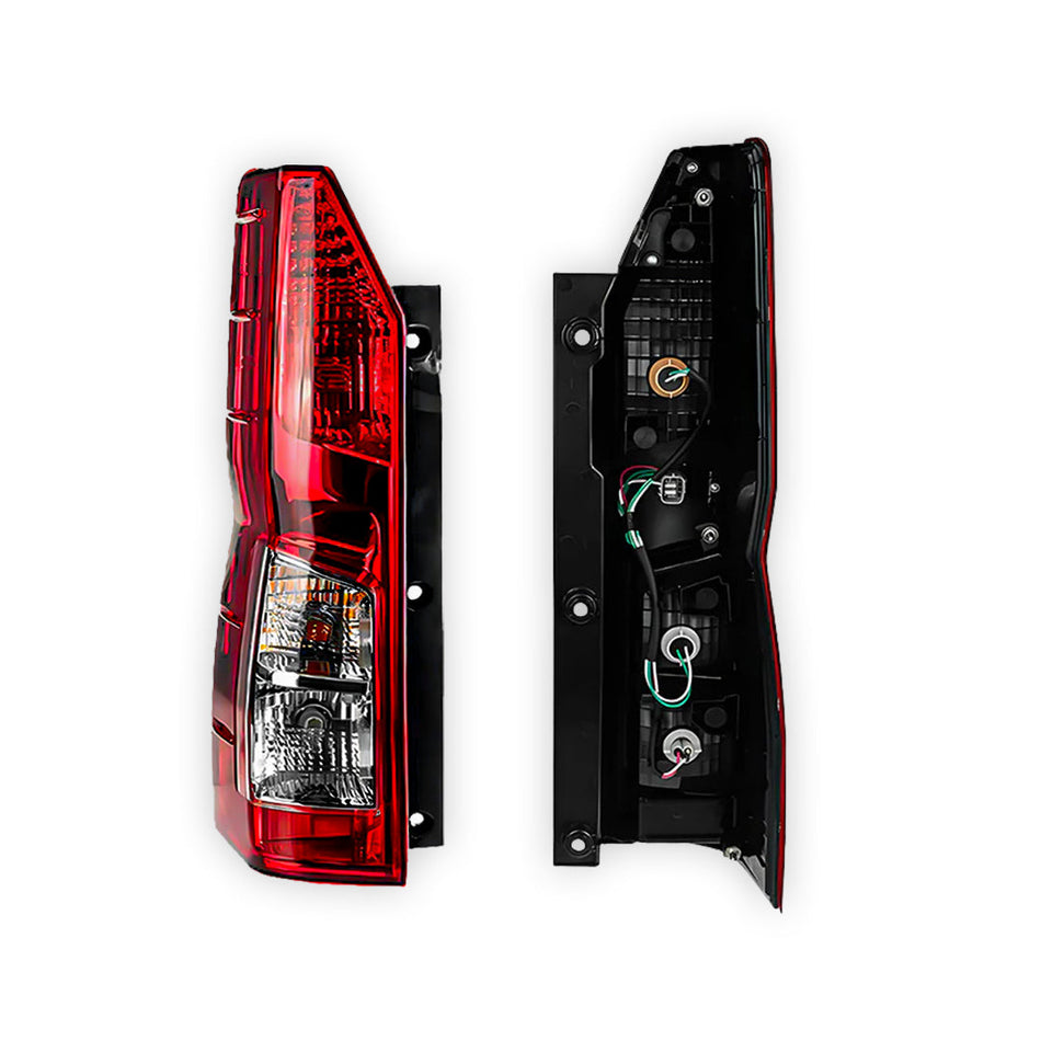 Toyota Hiace H300 Van Bus (2019 - 2024) Tail Lights