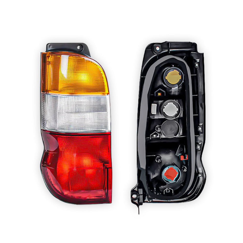 Toyota Hiace SBV H100 / RCH / KZH Van (1995 - 2004) Tail Lights