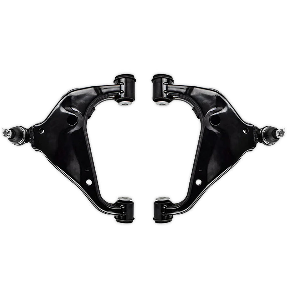Toyota Hilux KUN26R  GGN25R (2005 - 2015) Front Lower Control Arms LH + RH