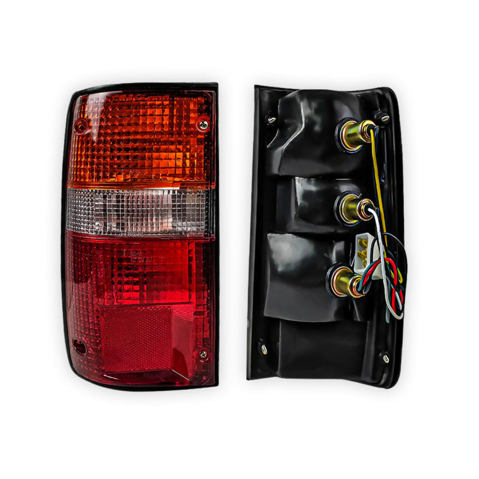 Toyota Hilux N50 (1988 - 1997) Tail Lights