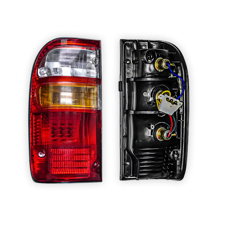 Toyota Hilux N60 (1997 - 2004) Tail Lights