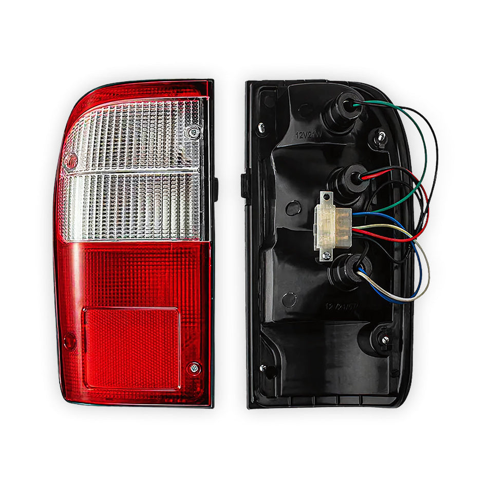 Toyota Hilux N60 (1997 - 2005) Tail Lights