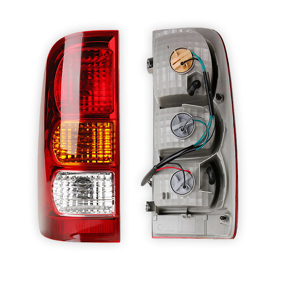 Toyota Hilux N70 (2005 - 2011) Tail Lights