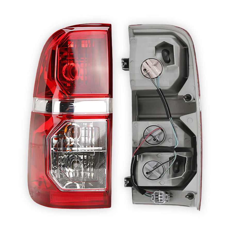 Toyota Hilux N70 (2011 - 2015) Replacement Tail Lights