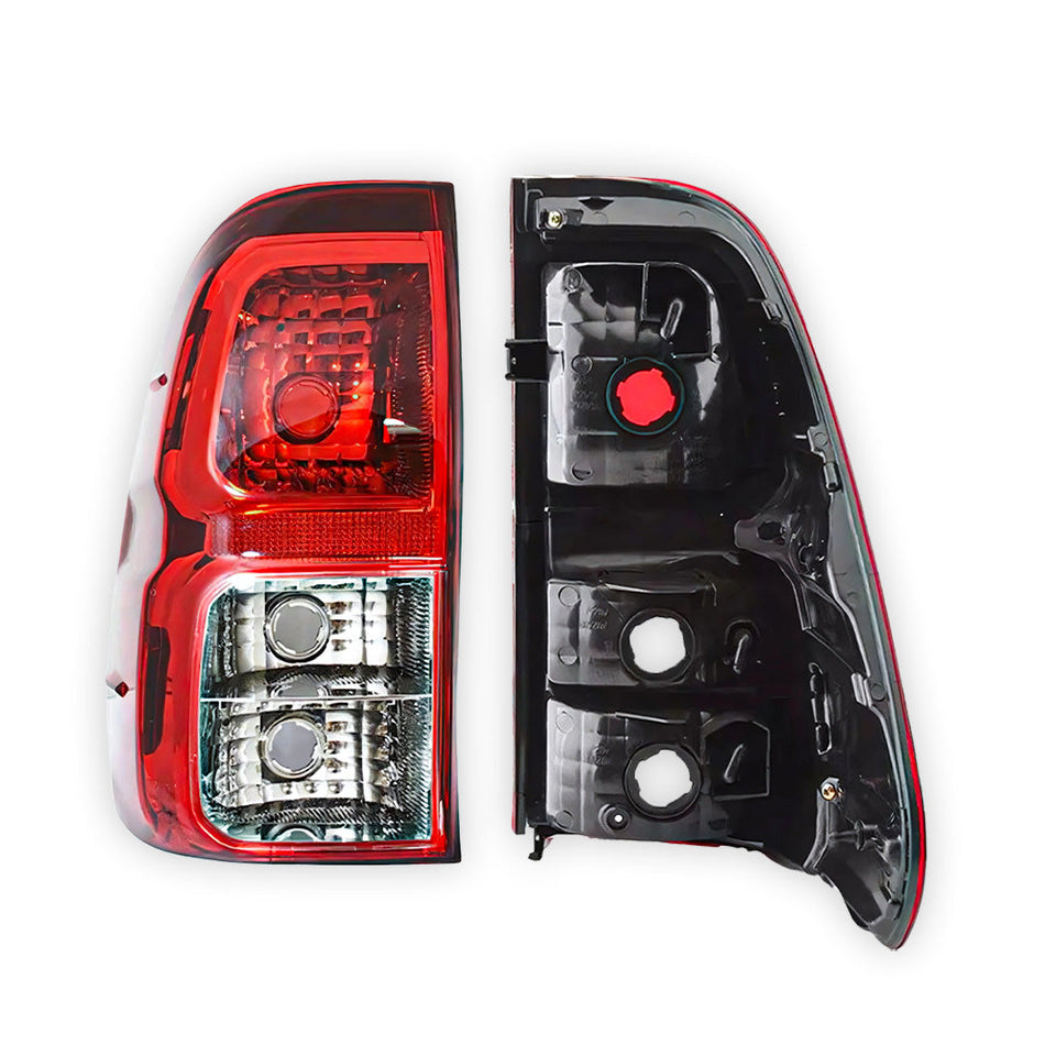 Toyota Hilux N80 (2015 - 2020) Tail Lights