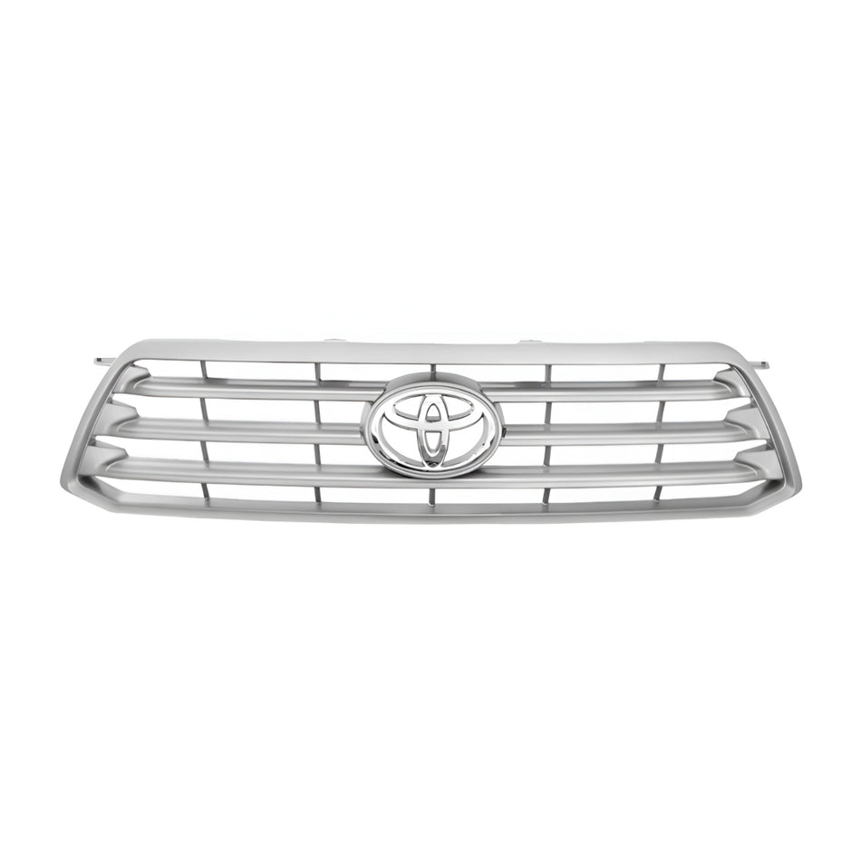 Toyota Kluger XU40 Series 1 (2007 - 2010) Grille