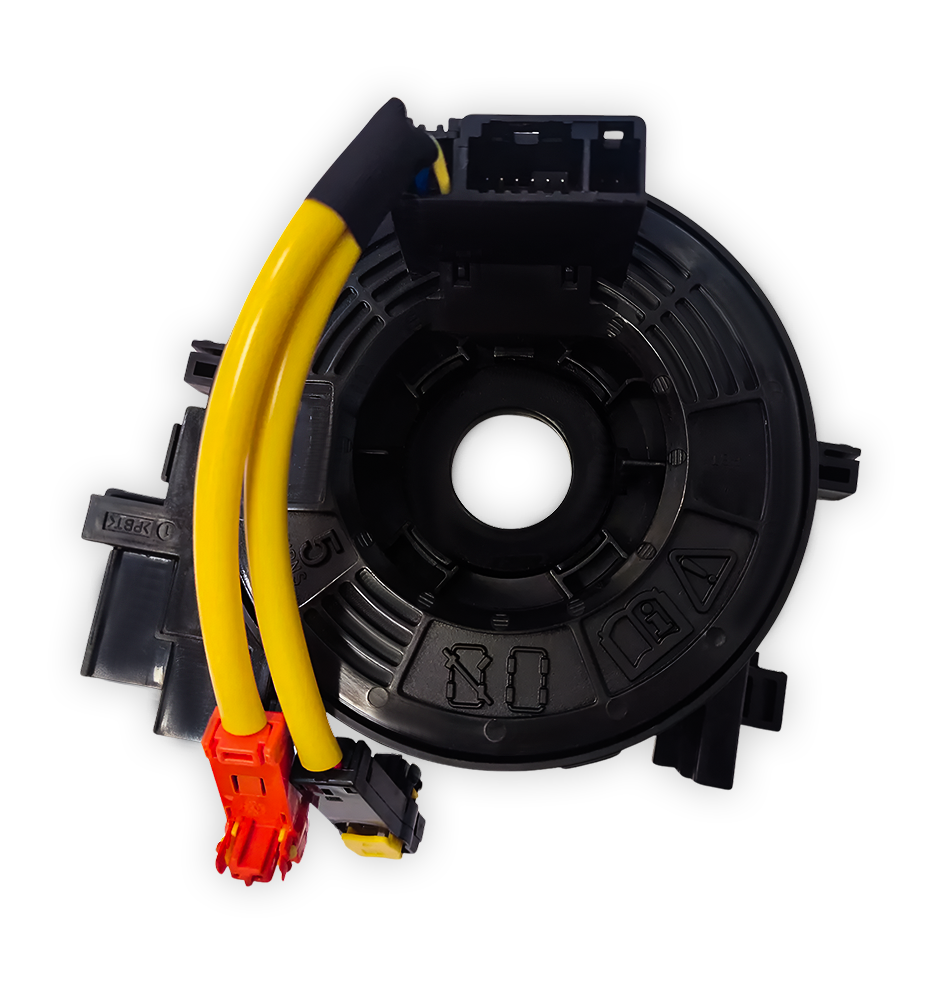 Toyota Kluger XU50  ASU50  GSU50 (2013 - 2021) Replacement Steering Wheel Clock Spring
