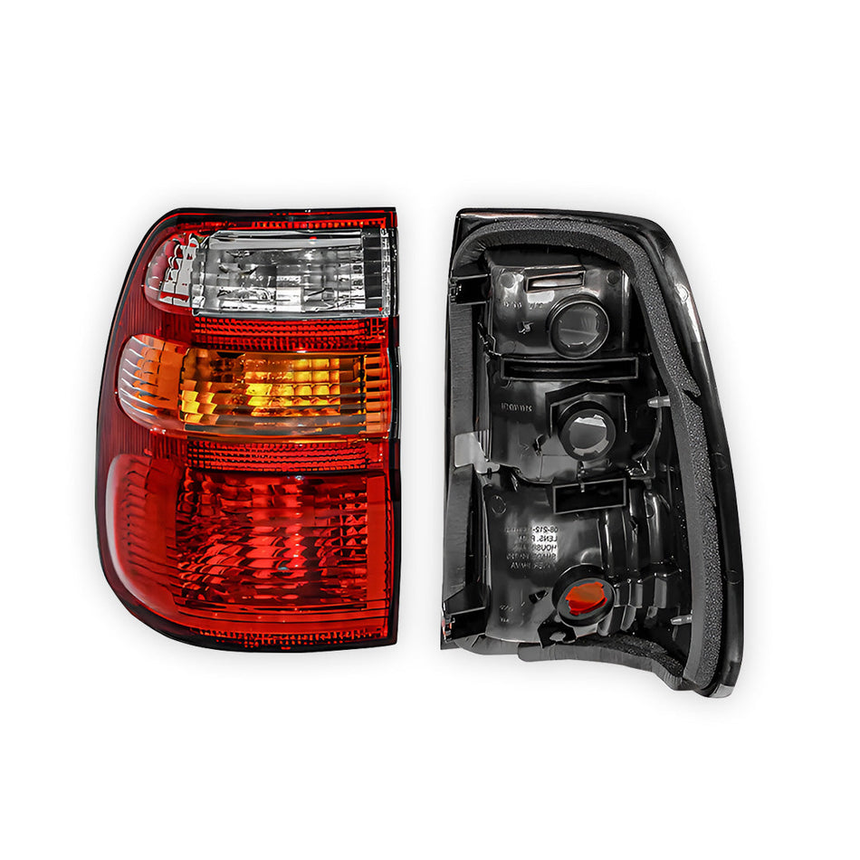 Toyota LandCruiser 100 / 105 Series Wagon (1998 - 2007) Tail Lights