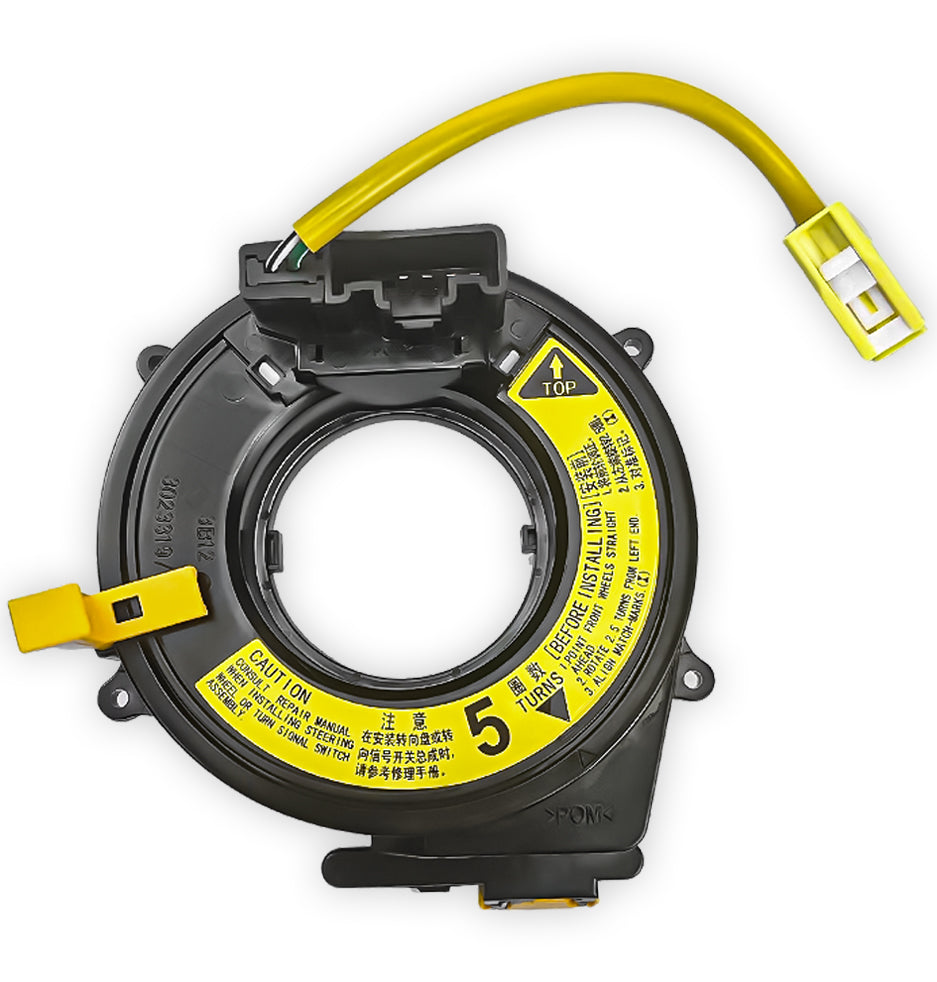 Toyota LandCruiser 100 Series (1998 - 2007) Replacement Steering Wheel Clock Spring