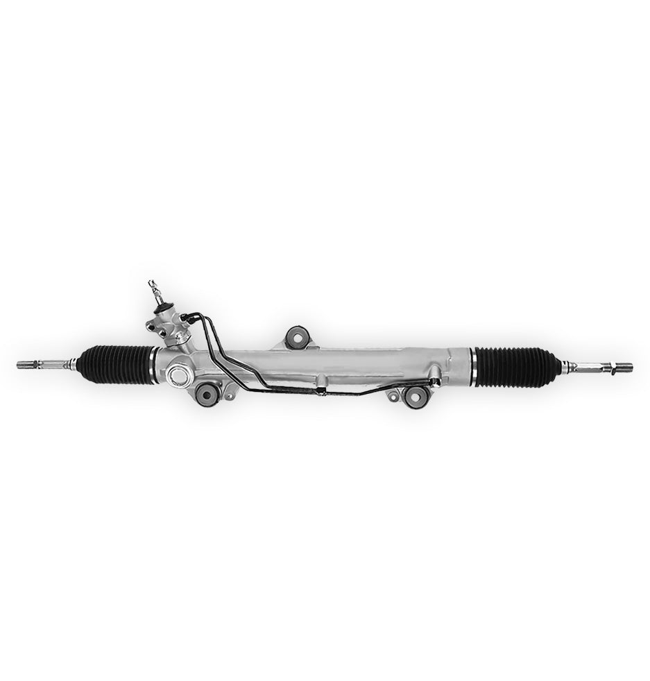 Toyota LandCruiser 200 Series (2007 - 2019) Power Steering Rack