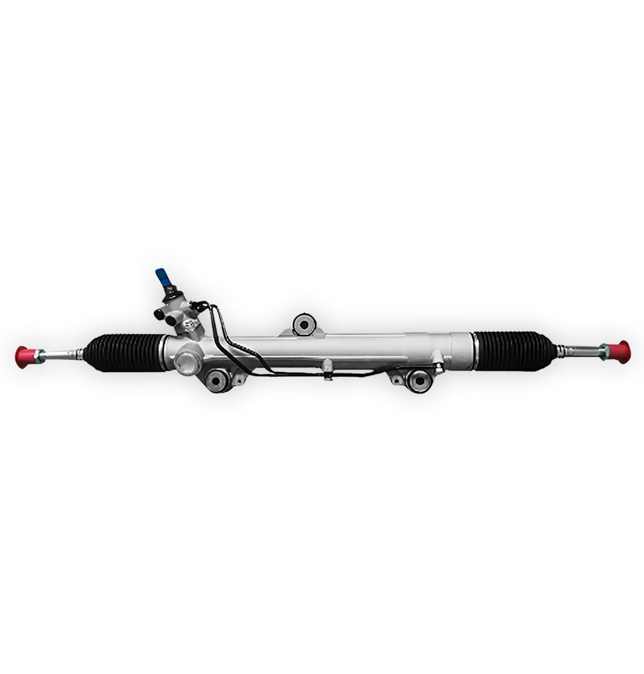 Toyota LandCruiser 200 Series (2007 - 2021) RHD Power Steering Rack