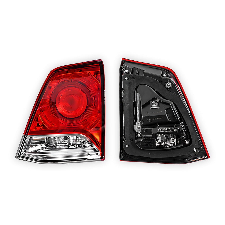 Toyota LandCruiser 200 Series (2012 - 2015) Inner Tail Lights