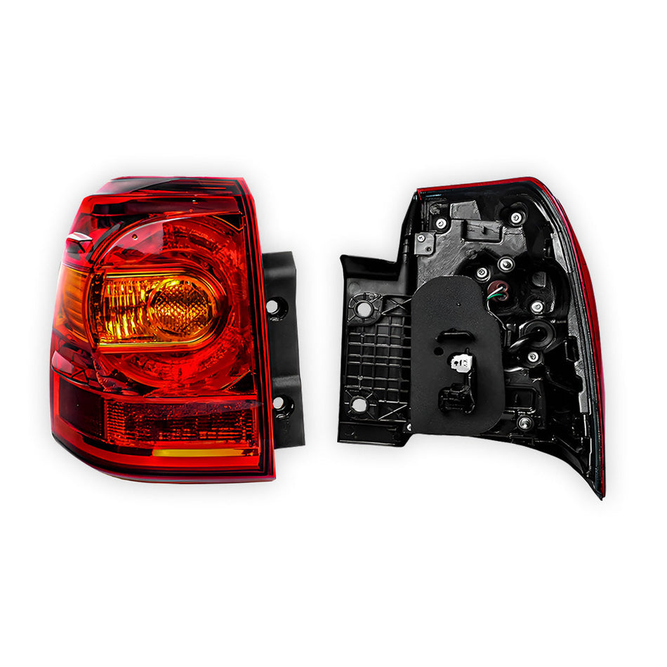 Toyota LandCruiser 200 Series (2012 - 2015) Tail Lights