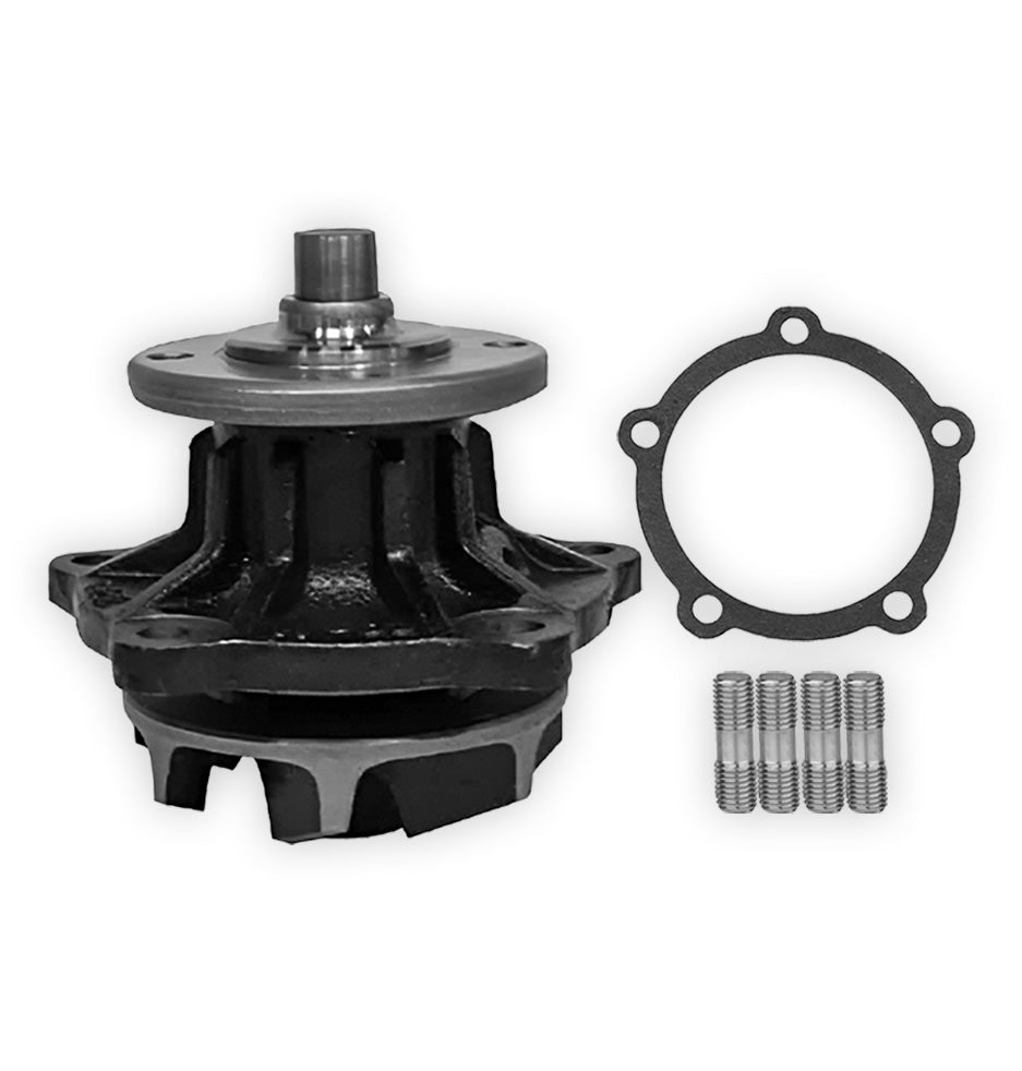 Toyota LandCruiser 40 / 60 / 70 Series (1980 - 1990) 4.0L Engine Water Pump + Gaskets