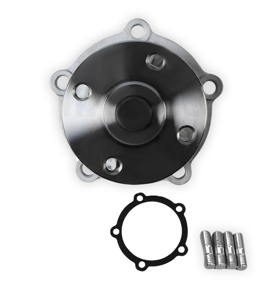 Toyota LandCruiser 40 / 60 / 70 Series (1980 - 1990) 4.0L Engine Water Pump + Gaskets