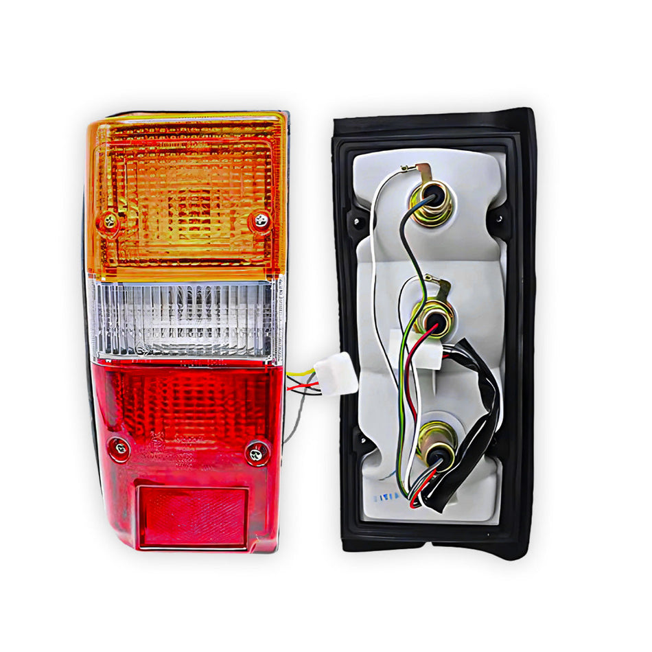 Toyota LandCruiser 60 Series (1980 - 1990) Tail Lights